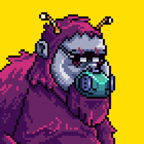 wolvezsales's tweet photo. ️📢📢📢 BATCH SALE ALERT 📢📢📢

5 Galactic Apes sold into bids for 0.01 WETH ($19.85 USD)

Seller: 0x6688 

https://t.co/r6bMrqhbg7 https://t.co/rPN7ZrPQNi