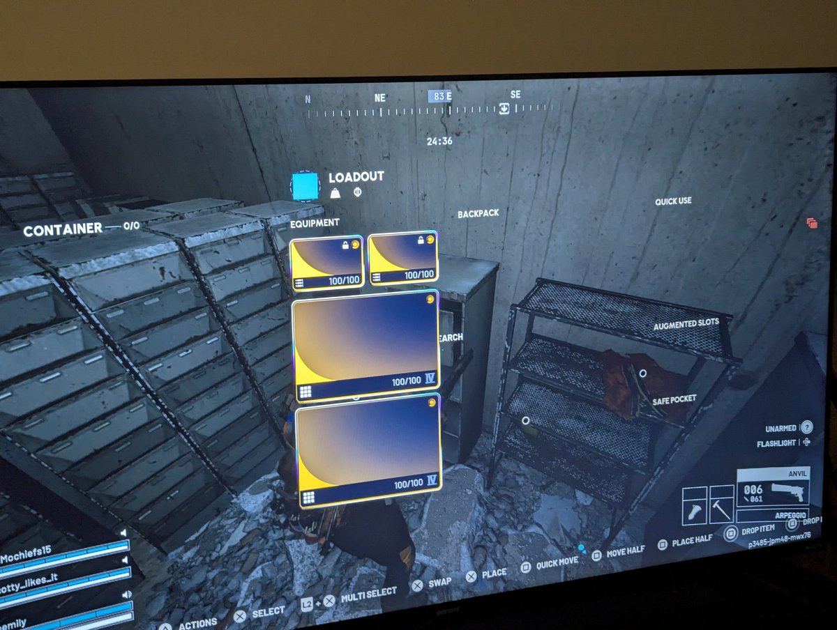 Emily Giles tweet media