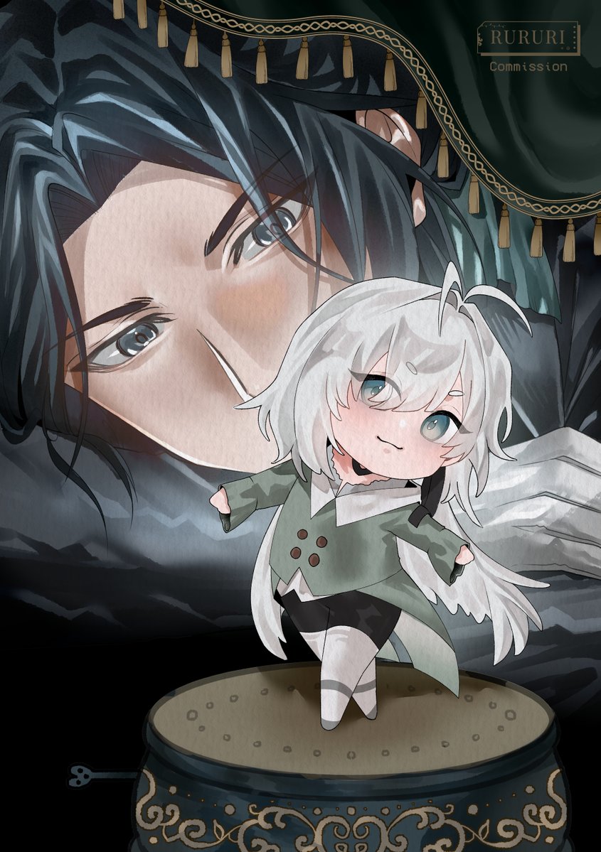 Rururi 🍉 | VGen OPEN (@Rururi_rui) / Posts / X