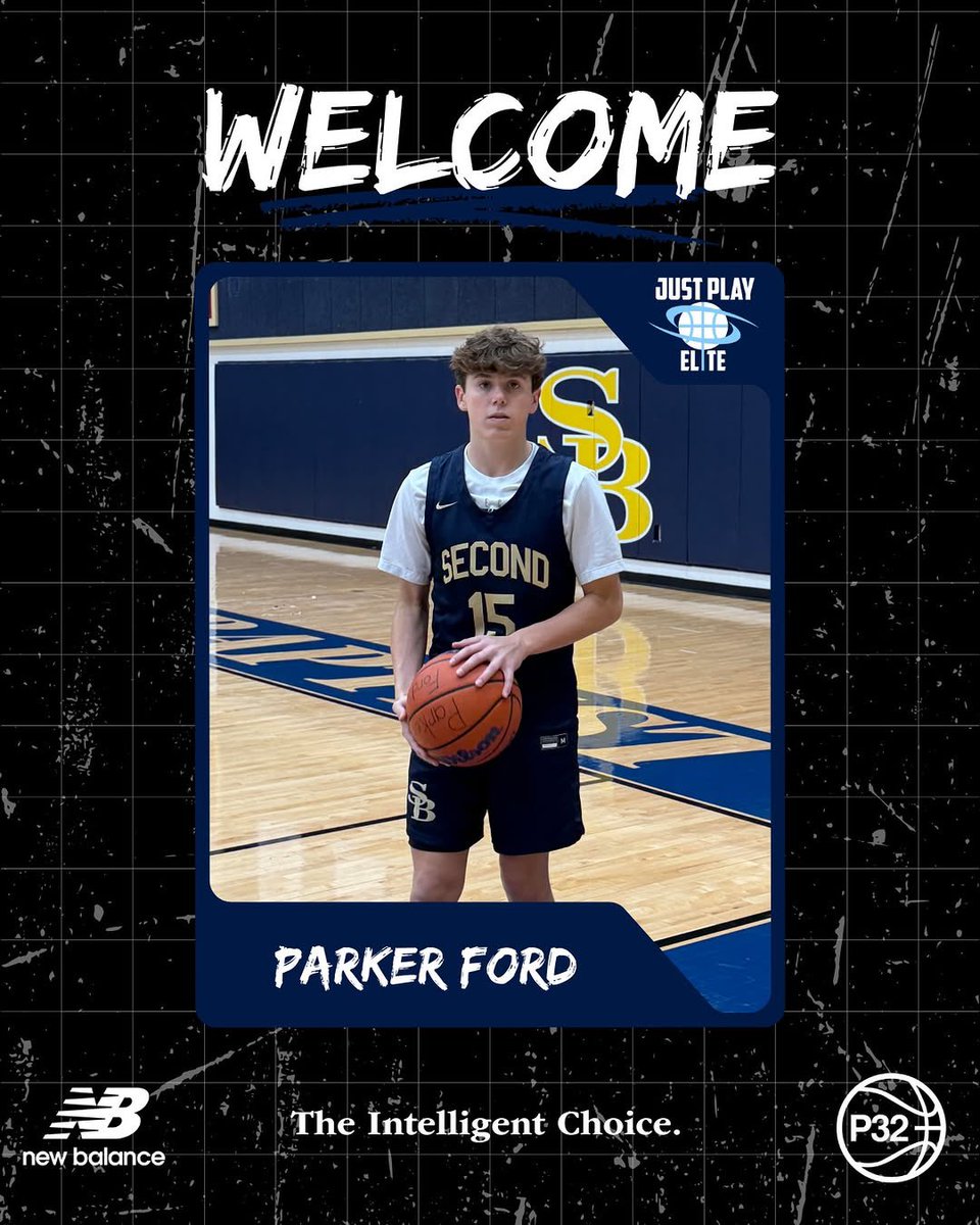 jpselite2029's tweet photo. Welcome‼️ 2029 @parker_ford3  - sharpshooter with off the charts IQ 🔥🚀 https://t.co/JgRhNav9fv