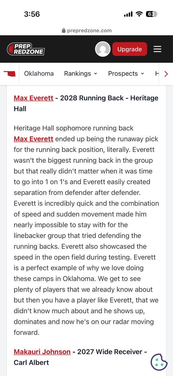 Max everett tweet media