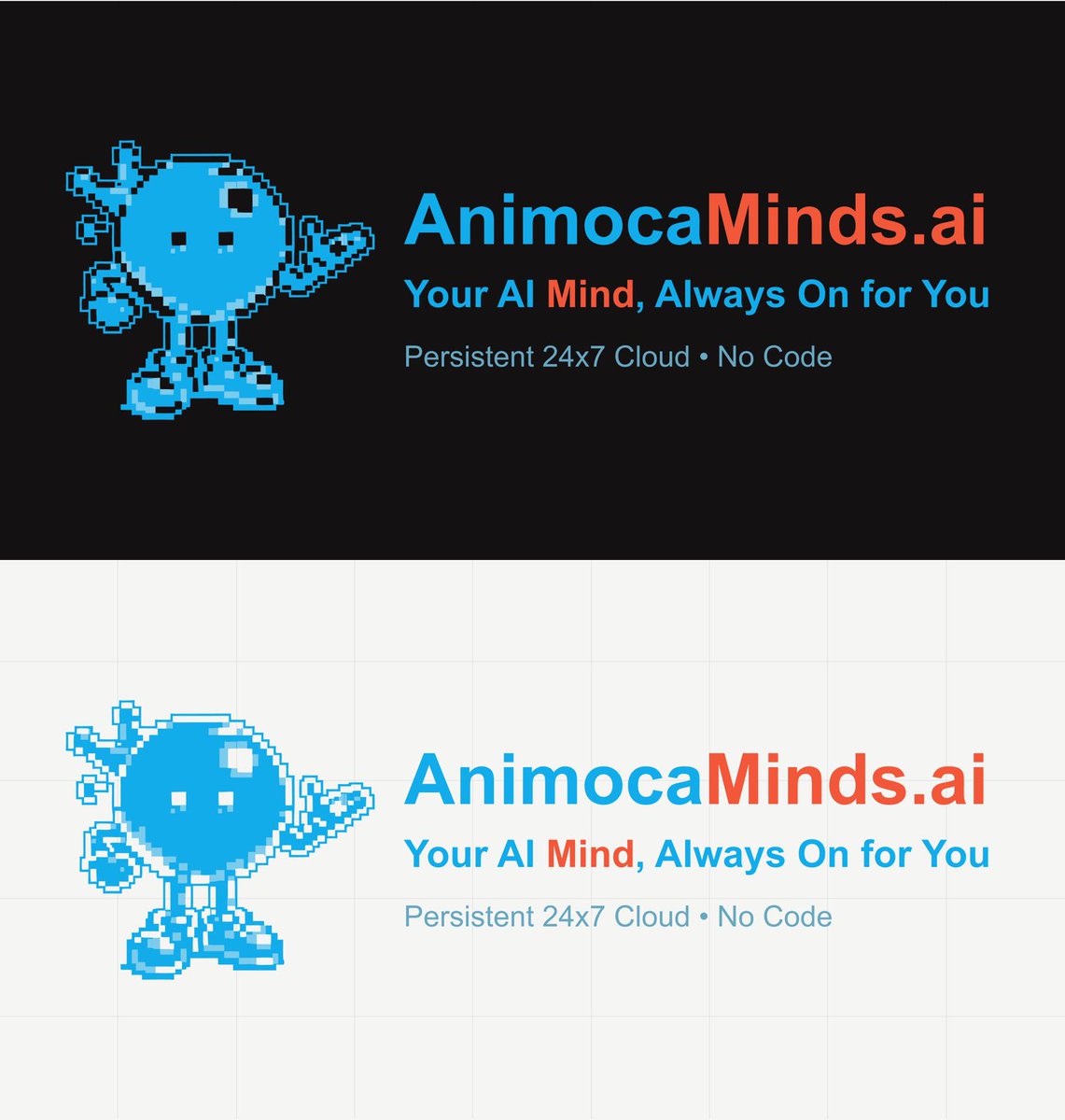 Don't want to build AI infrastructure just for your team agent?

AnimocaMinds.ai lets you deploy persistent AI with zero setup.

No cloud architecture to configure.
No AI models to fine-tune.
No integration headaches.
You create your agent and access it instantly via