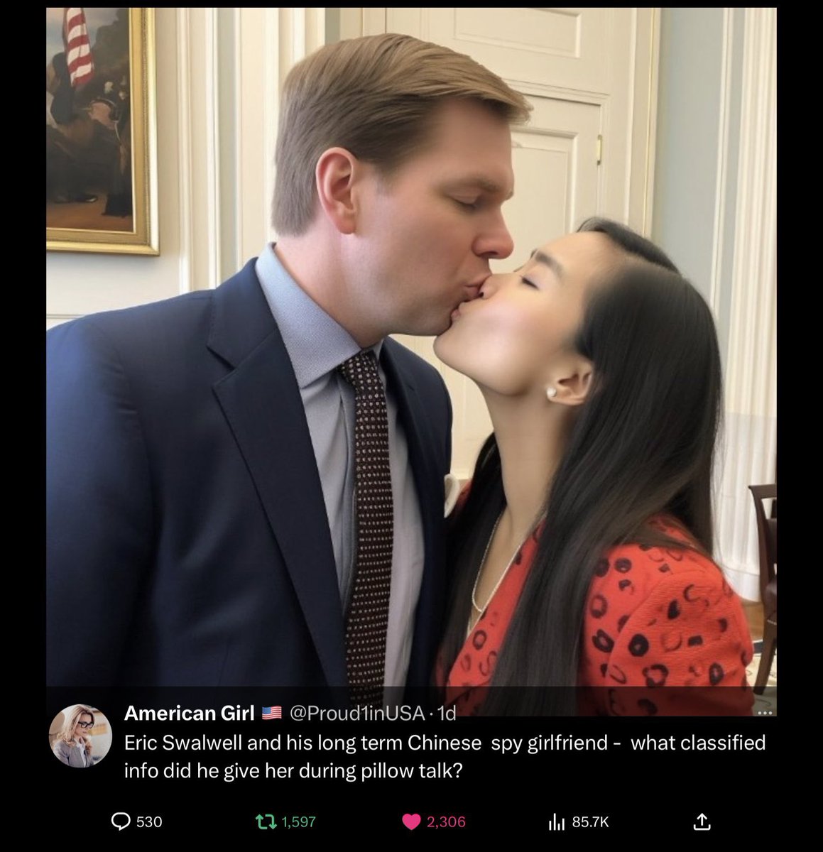 🔥1776🔥 tweet media