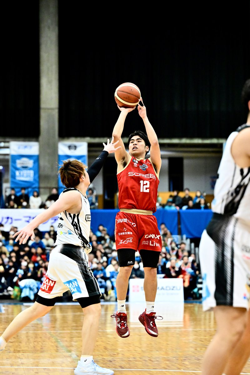 次回のホームゲームは3rdユニフォームを着用🌋🔥 皆様のご来場をお待ち