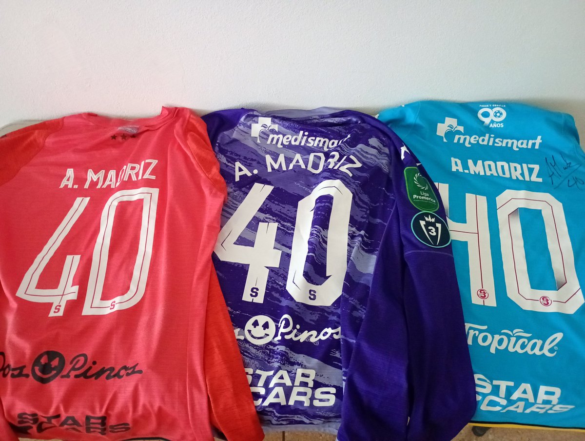 Siempre confíe en mi muchacho