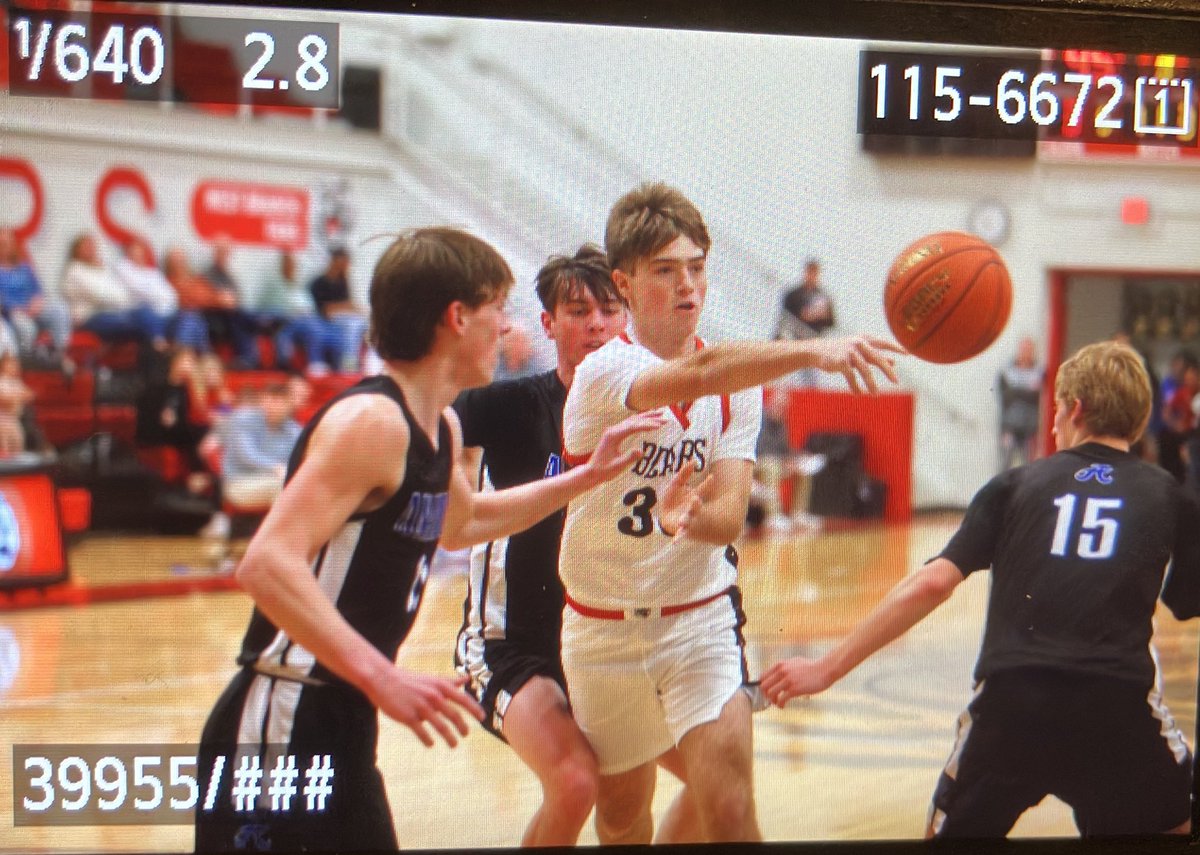 Matthew Dickinson tweet media