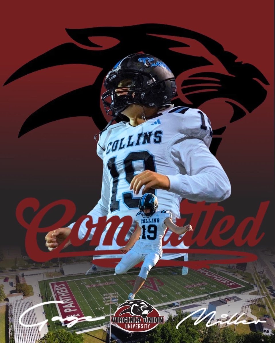 Gage Miller 5⭐️ tweet media