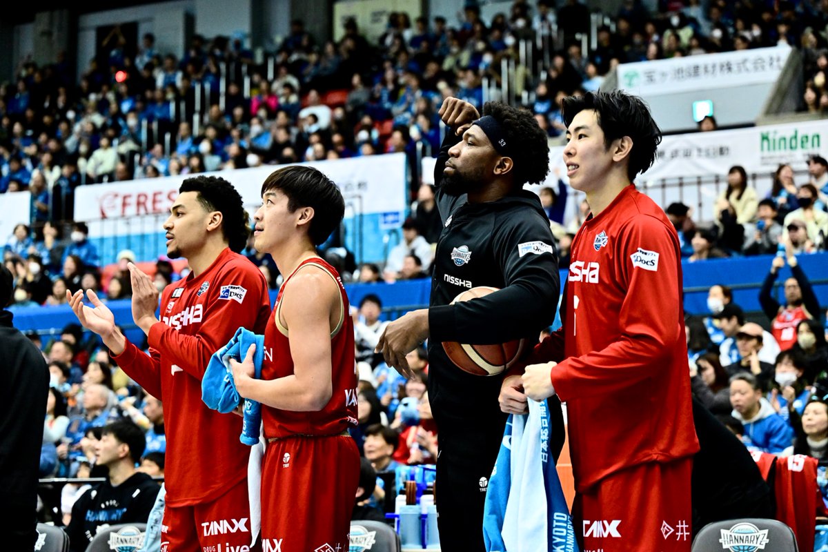 次回のホームゲームは3rdユニフォームを着用🌋🔥 皆様のご来場をお待ち