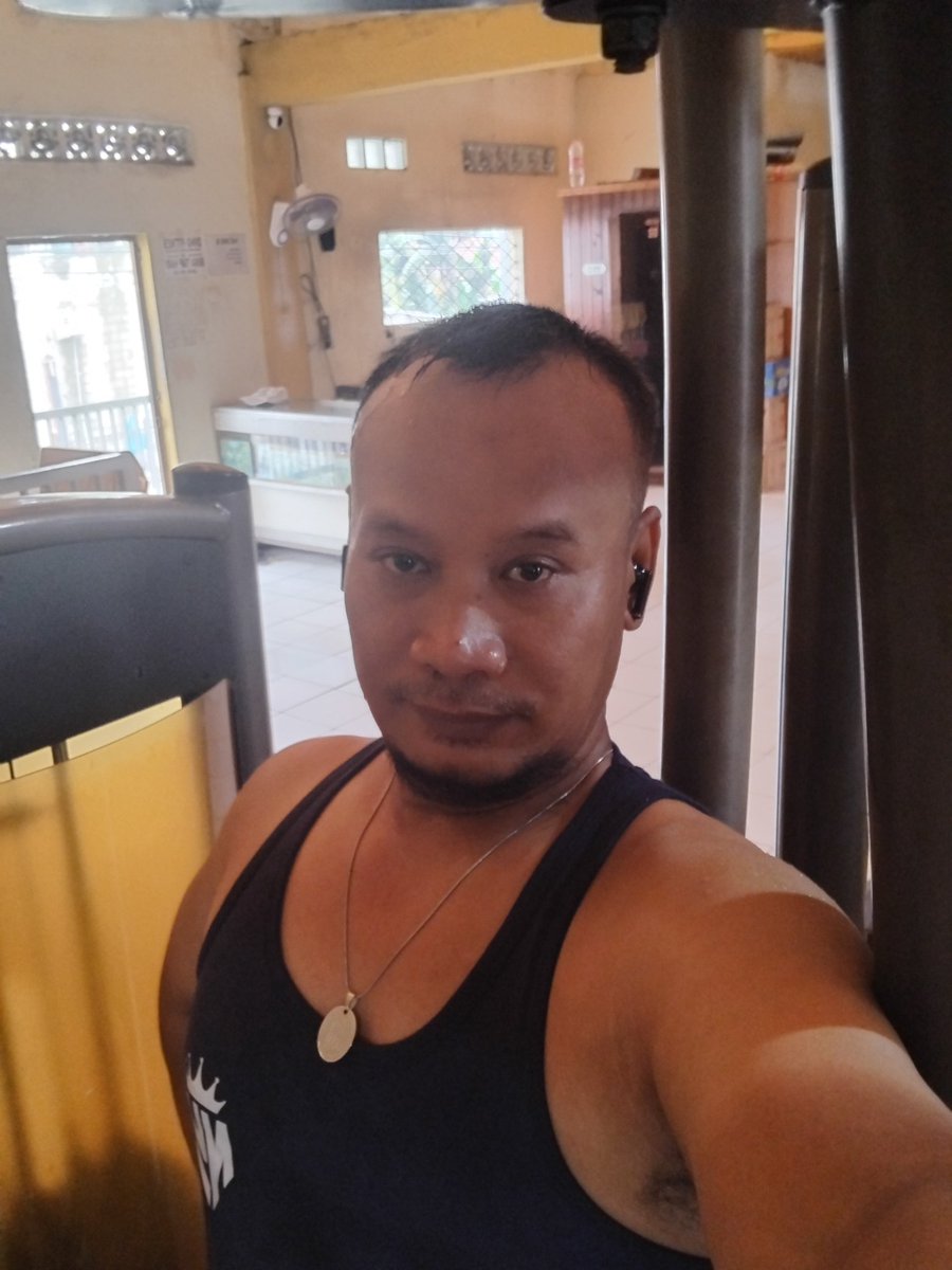 Agus Junaedi tweet media