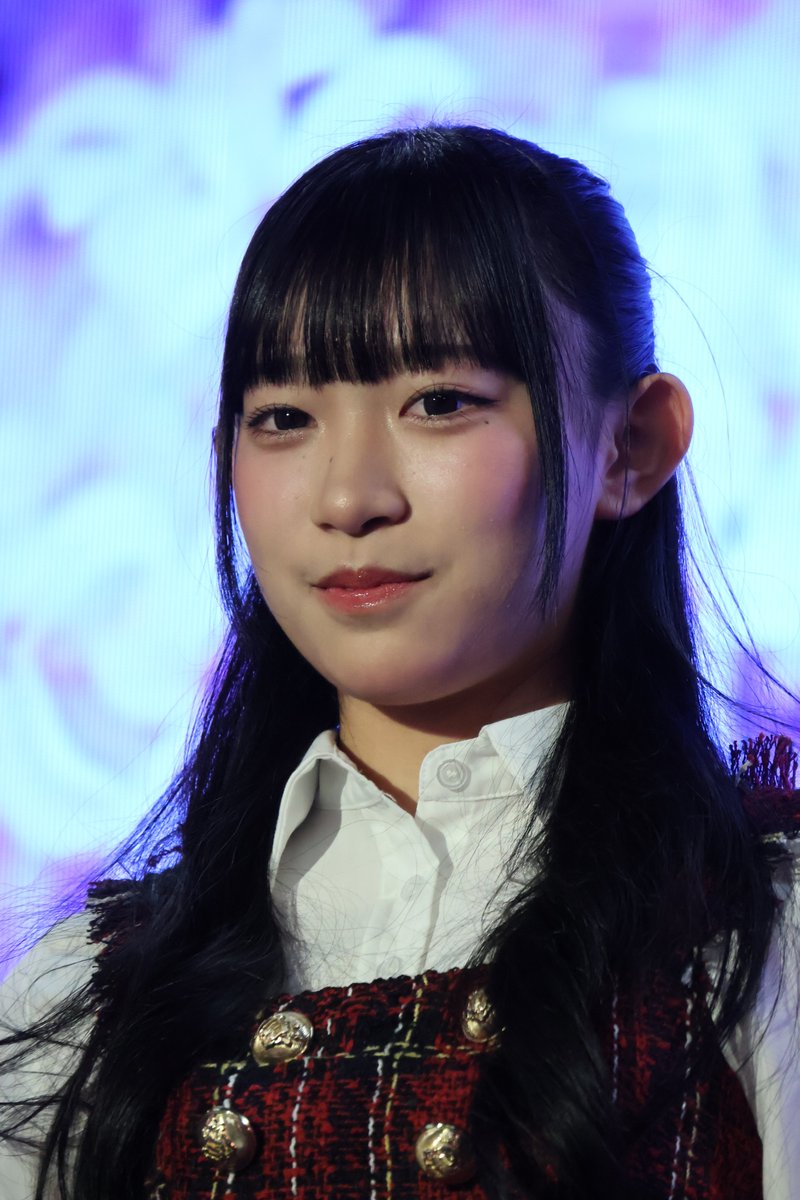 2026.02.15 BUZZ LIVE SHIBUYA 【 Hi Fes !!!!!! 】 🤍おきかほちゃん