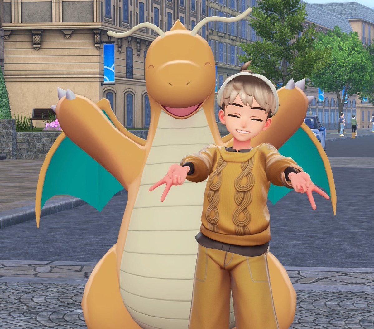 Uuurrii1's tweet photo. Mi grandullón por fin os puede saludar 😭🧡🐲

Si no le saludas de vuelta eres mala persona. https://t.co/MFhoRYHmTD