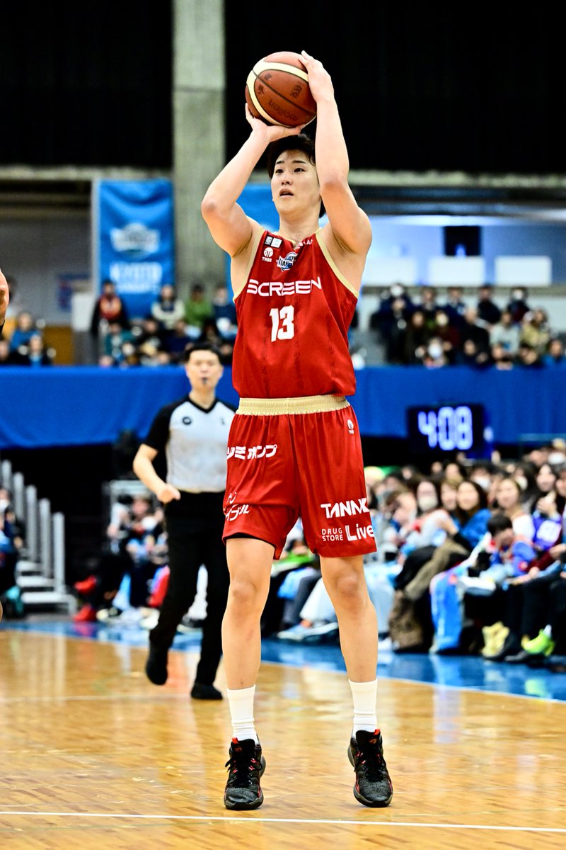 次回のホームゲームは3rdユニフォームを着用🌋🔥 皆様のご来場をお待ち