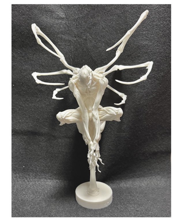 MUSHIBUCHI (@mushibuchi) / Posts / X