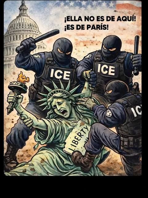 AecioEscalante's tweet image. "En EE.UU, puedes ir a la cárcel si criticas al ICE..Pero si eres un delincuente sexual, puedes ser Presidente...