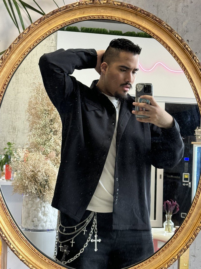 shane omen tweet media