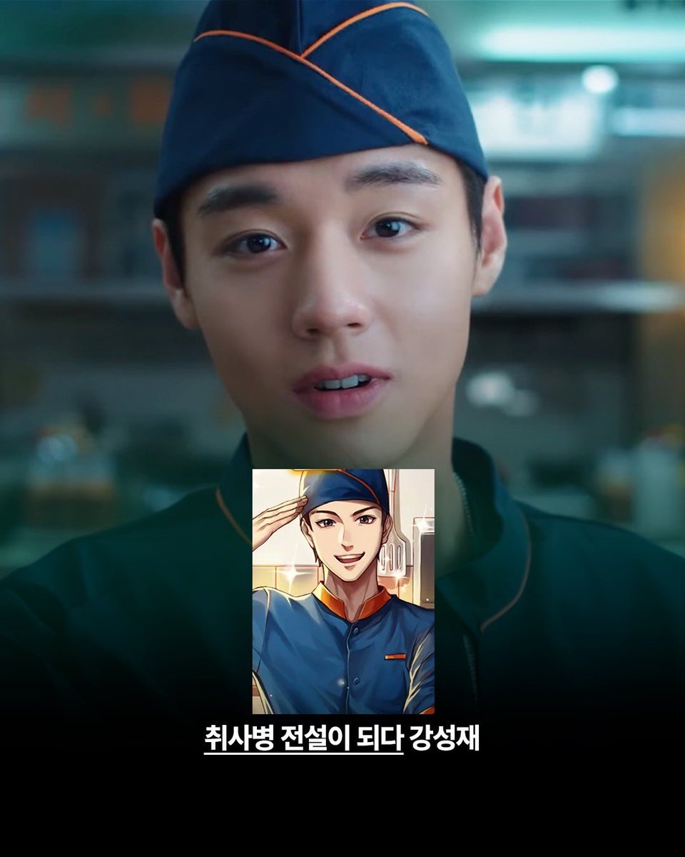 dawnwol's tweet image. 아니 이분 필모 보면 실사화 전문 배우임