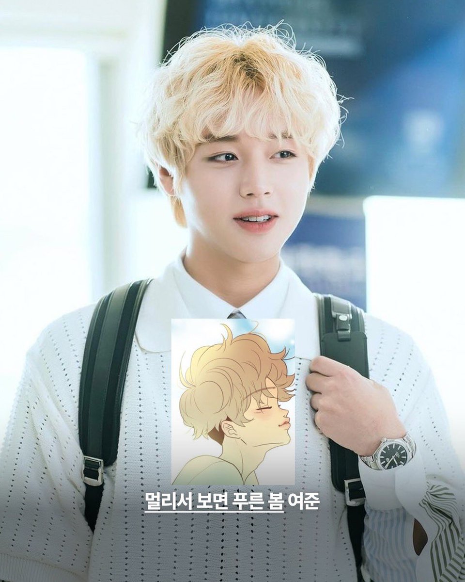 dawnwol's tweet image. 아니 이분 필모 보면 실사화 전문 배우임