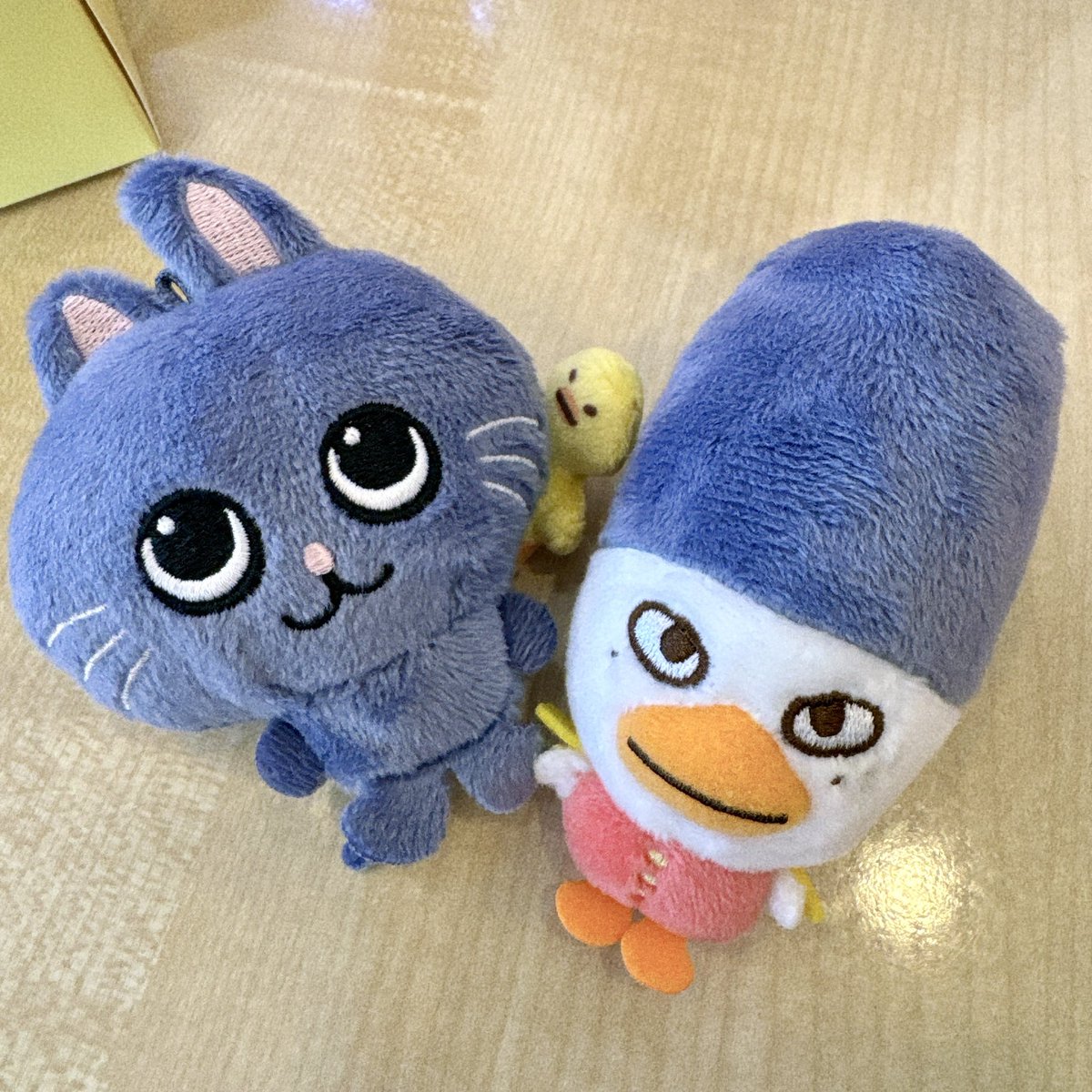 วันนี้มาทำงานกับหม่าม้า 💝💘💖💕💞💓💗