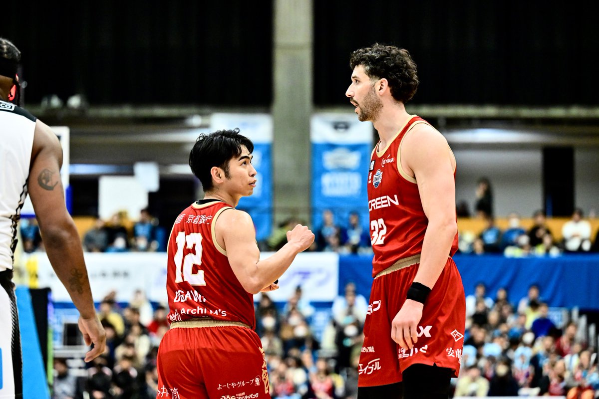 次回のホームゲームは3rdユニフォームを着用🌋🔥 皆様のご来場をお待ち