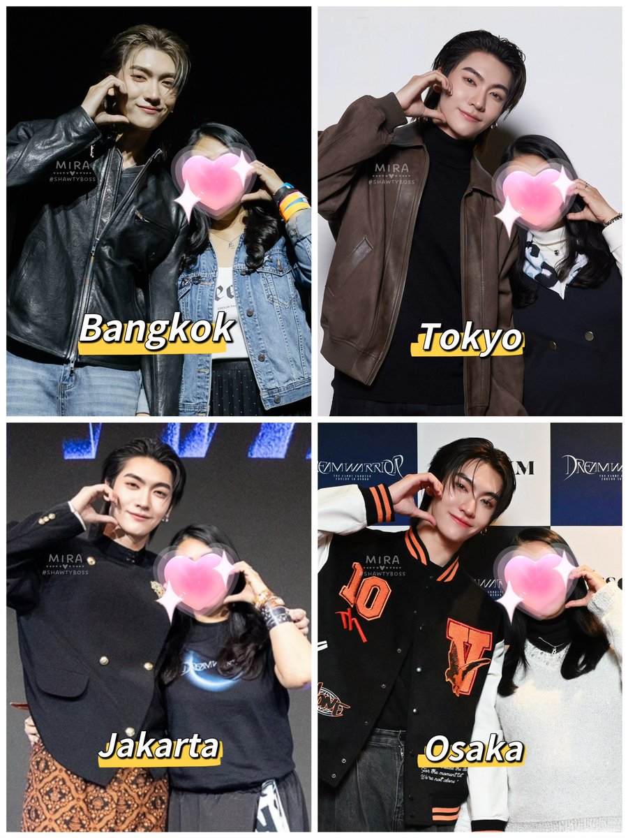 Mira | มิรา 🌷 tweet media