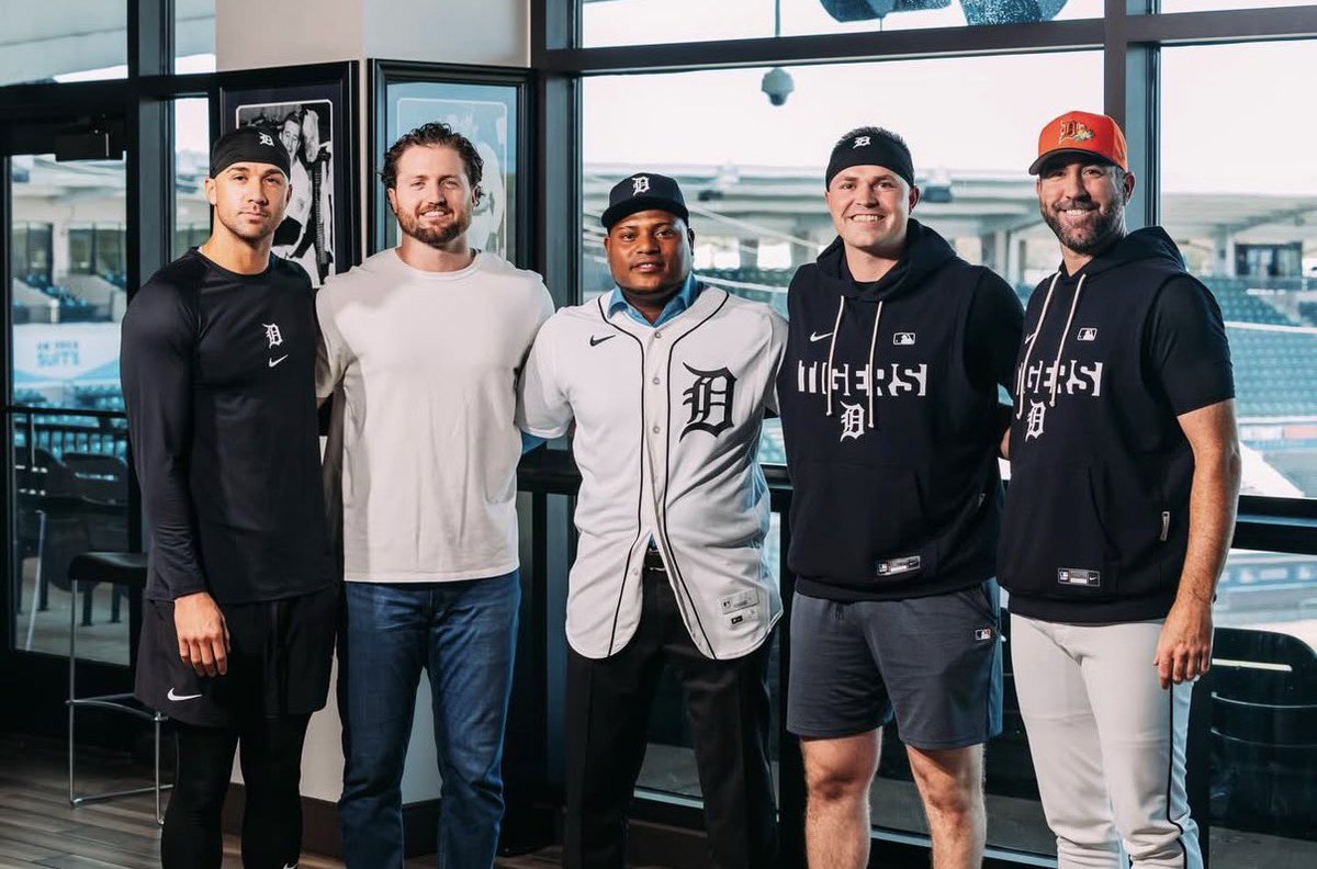 Ben Verlander tweet media