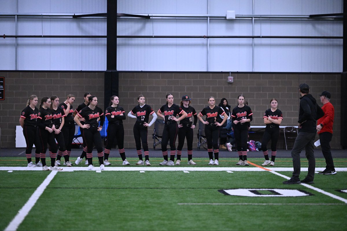 Turnin2 - 18u Robeson / Long tweet media