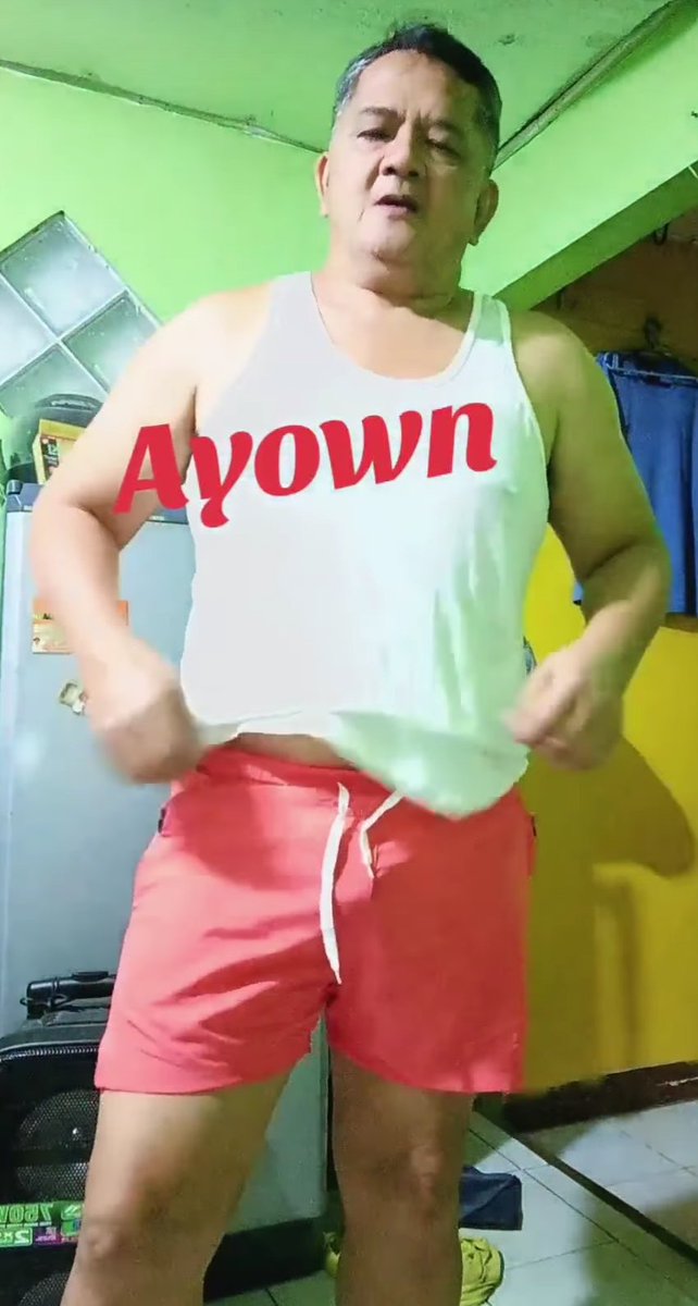 Tisoy Daddy tweet media