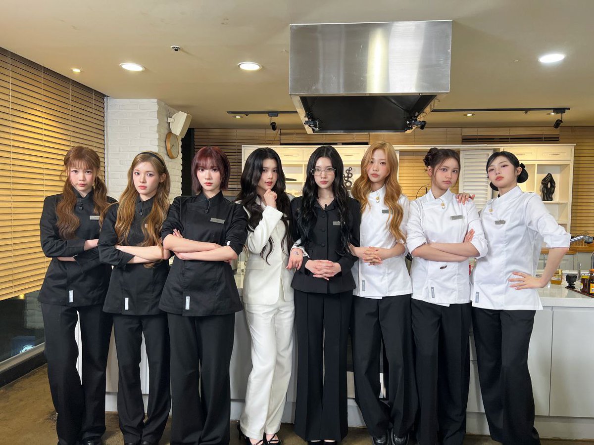 yuhasram's tweet photo. The kitchen just became a battlefield! 👊🏻 We’re fighting for the crown of the dessert world and things got... spicy (even though it’s sweet!). Who do you think won the hierarchy war? https://t.co/IY92ObPJA3