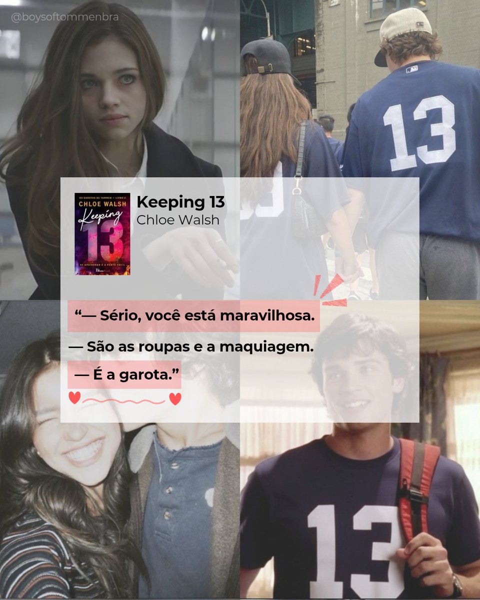 Boys of Tommen Brasil tweet media