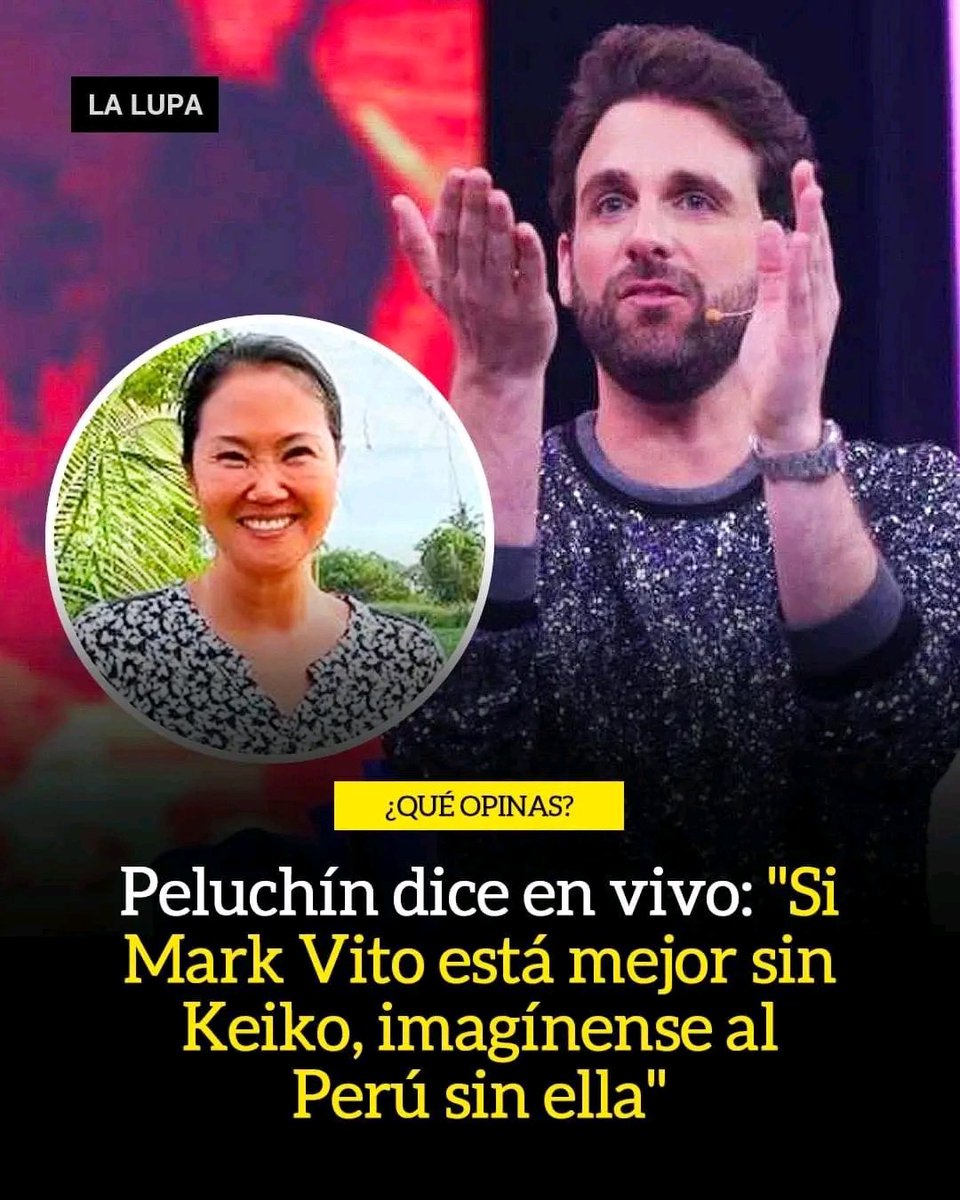 UN PERÚ SIN FUJIMORISMO,,,