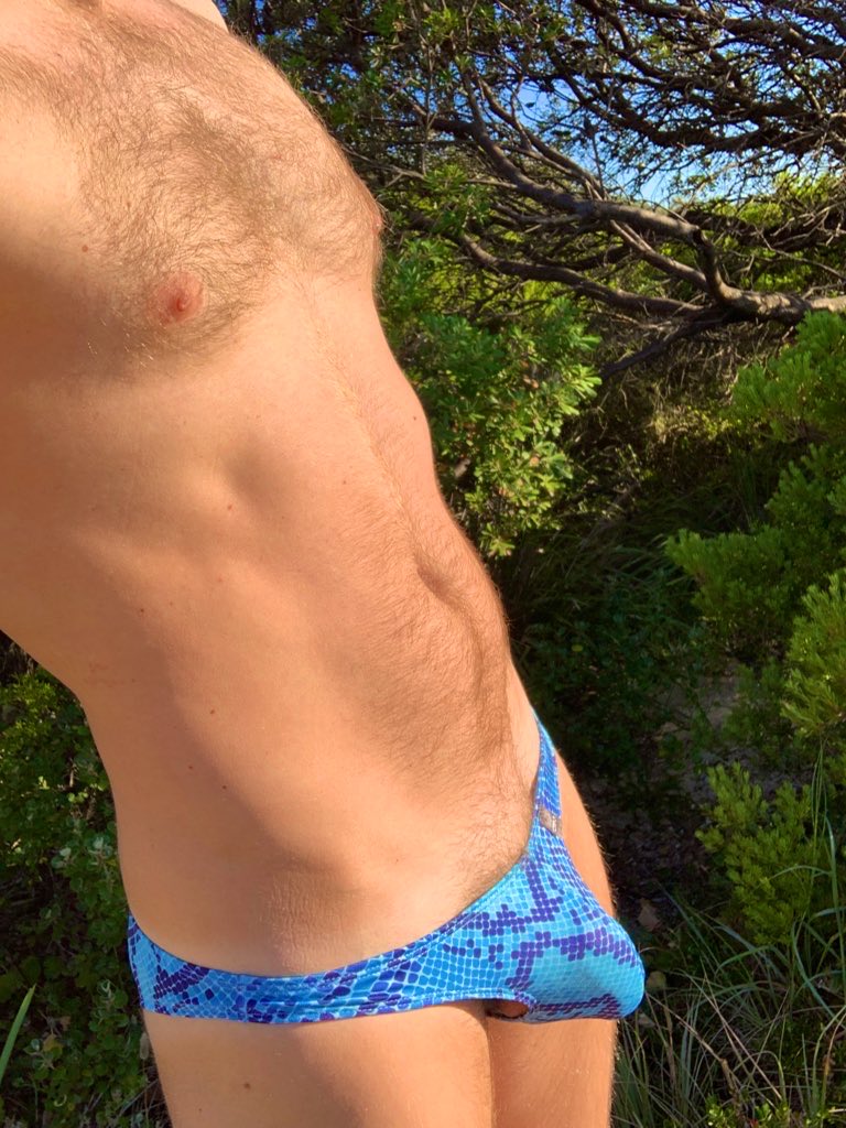 SPEEDO tweet media
