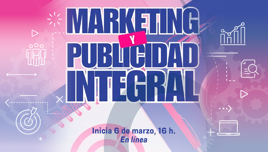 UNAM_MX's tweet image. Con el #Diplomado de @UNAM_FCPyS, genera conceptos creativos 💡 que puedan ser empleados integralmente en distintos medios 💻📺, tomando en cuenta momentos culturales y tendencias &amp;gt; acortar.link/bBX2Ud
#AgendaUNAM