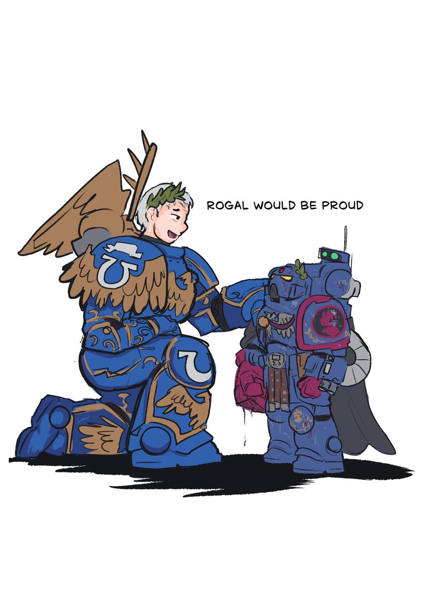 VillainVS tweet media