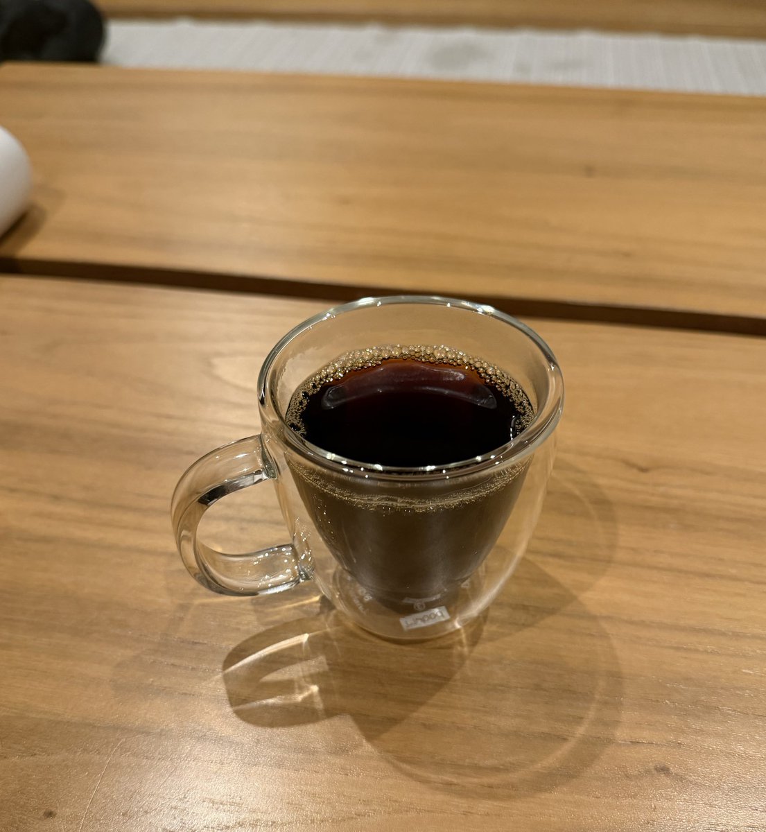 Tani_Chiki_1128's tweet photo. お菓子さんの美味しいスイーツ🍰と
おかずさんの美味しいコーヒー☕️で
至福の時を堪能することができました🤩
〆はテルボーさんおすすめ🍜で優勝🏆🏅
ありがとうございました😋 https://t.co/LbXqNyfqn2