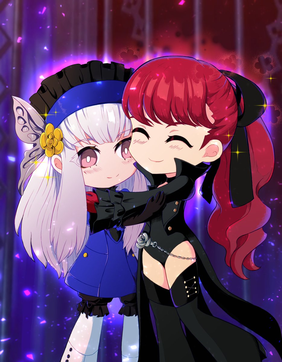 Araya ~Comms full~ tweet media