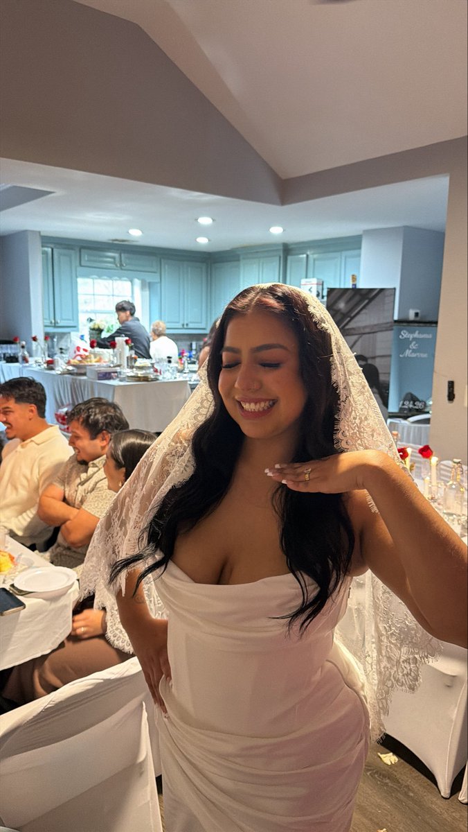 My wife <a href="/iomistz/">Stephania Rios Ortiz</a>  🧎🏽‍♂️