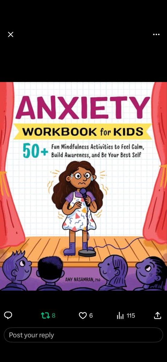 Books are needed to fill our new bookshelves. Tons of books under $10 that can help with counseling lessons! Can anyone RT or sprinkle a book?

amazon.com/hz/wishlist/ls…