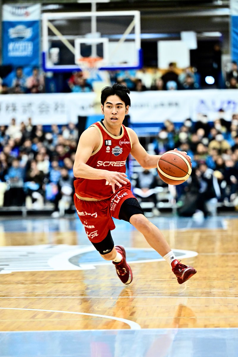 次回のホームゲームは3rdユニフォームを着用🌋🔥 皆様のご来場をお待ち