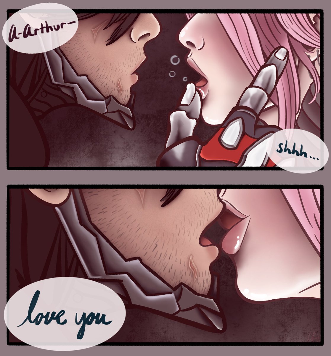 the way he says “love you” is so soft

he’s such a hopeless romantic at heart 🥺
#warframe #warframefanart #tennocreate