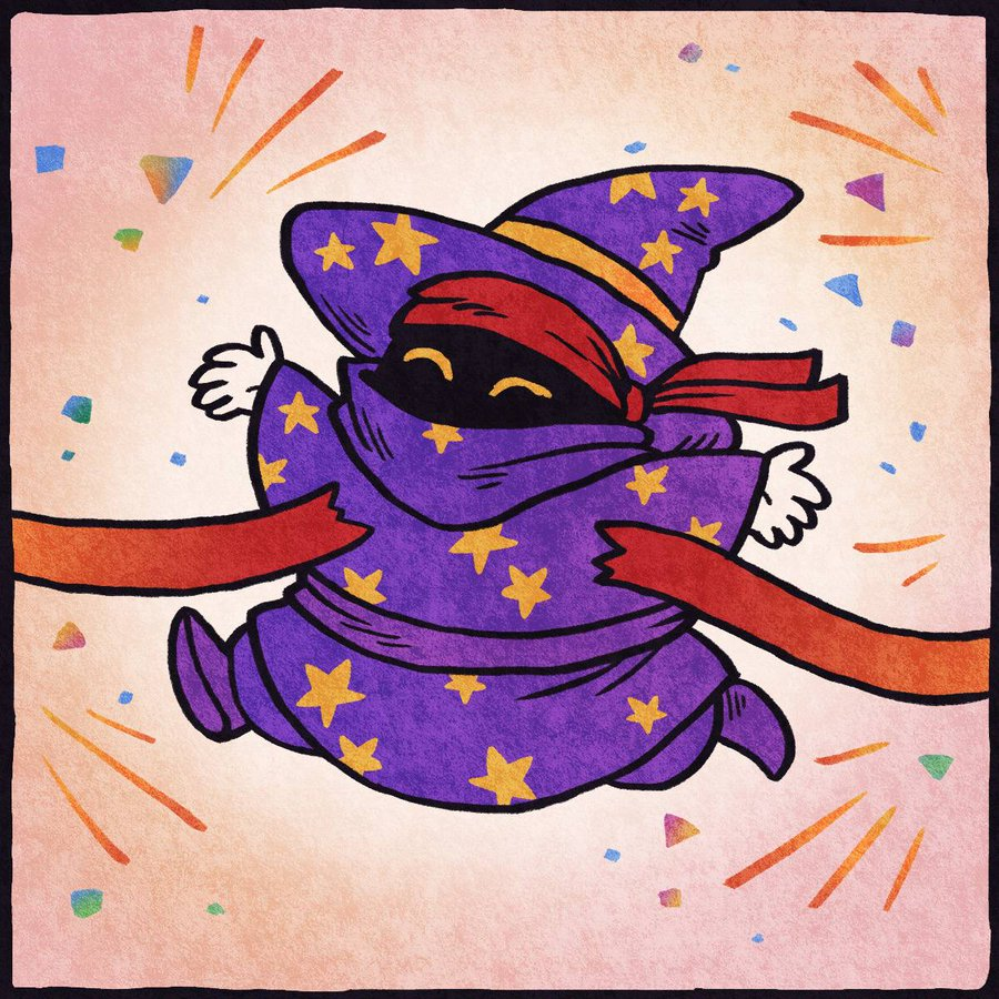 PUG (🔮,🐬) tweet media