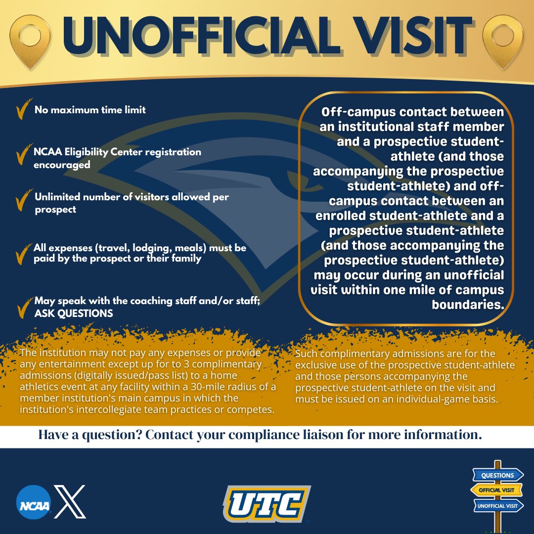 Chattanooga Compliance tweet media