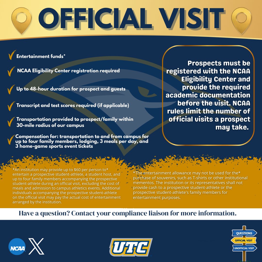 Chattanooga Compliance tweet media