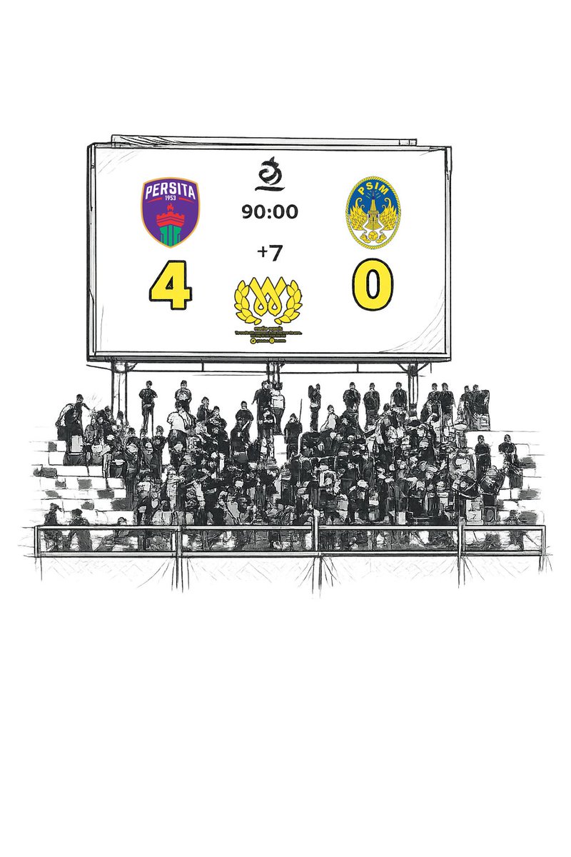 Komisi Wasit tweet media