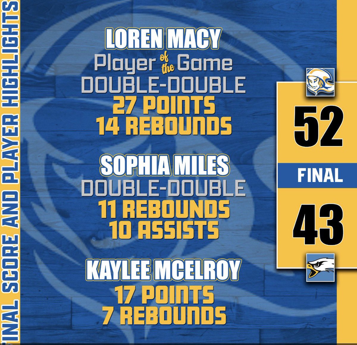 Stephanie Swartz Macy tweet media