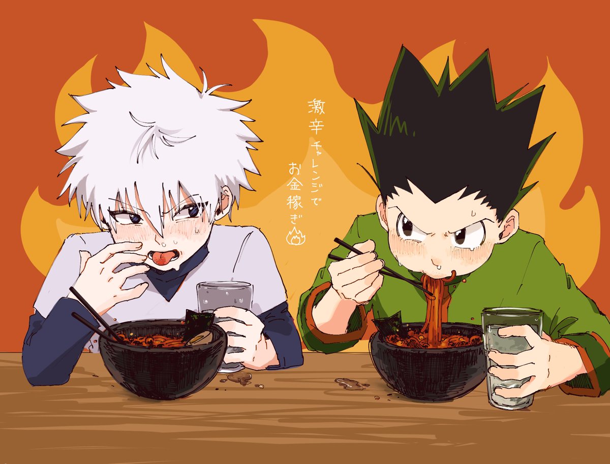 かしわに tweet media