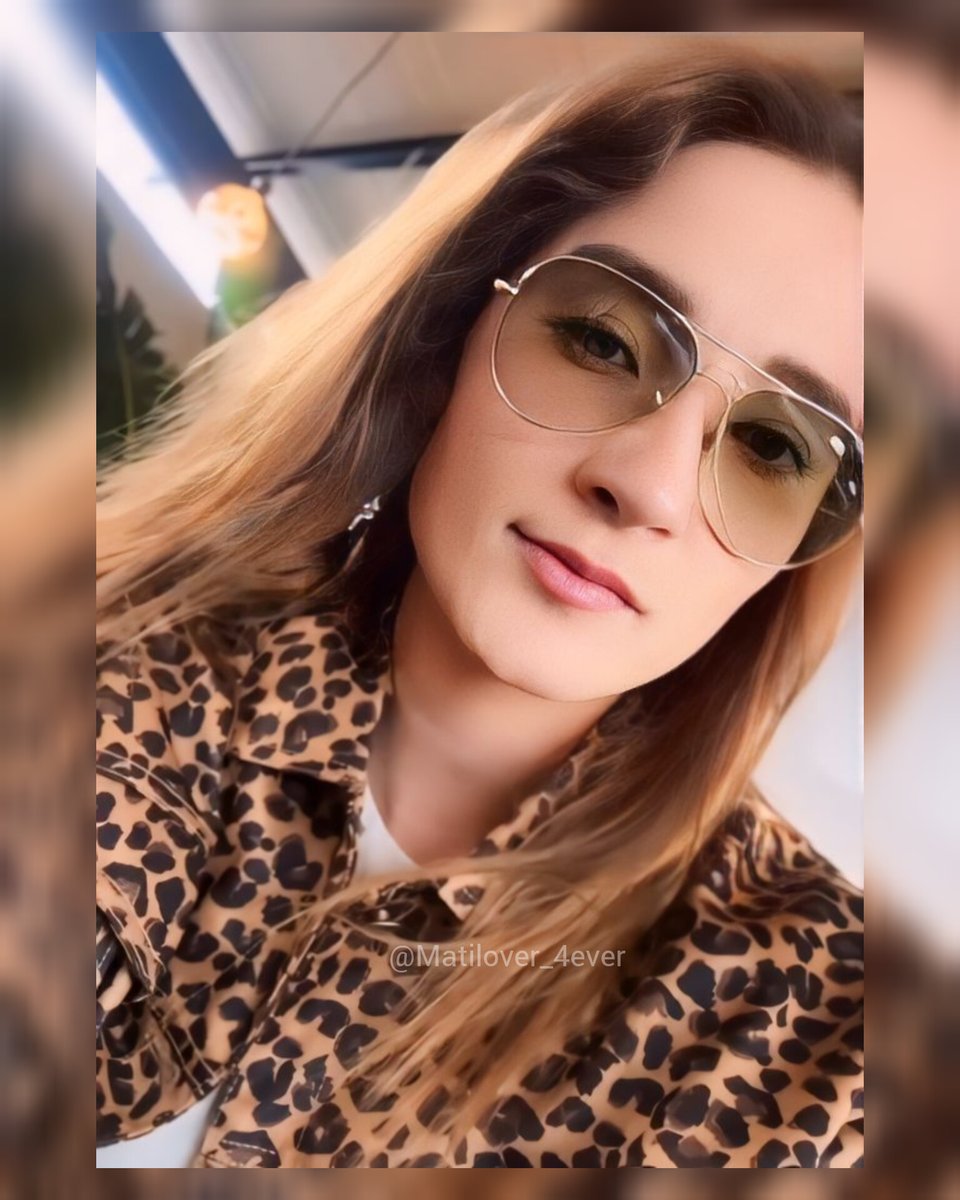 Matilover Forever tweet media