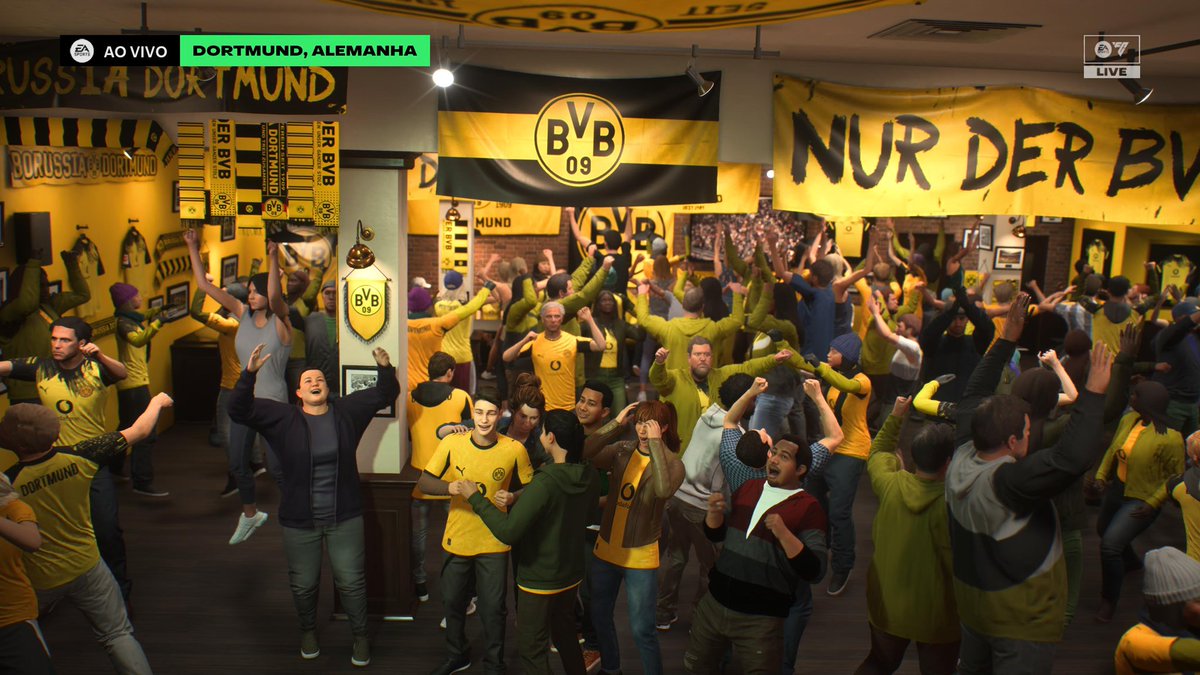 Mundo BVB tweet media