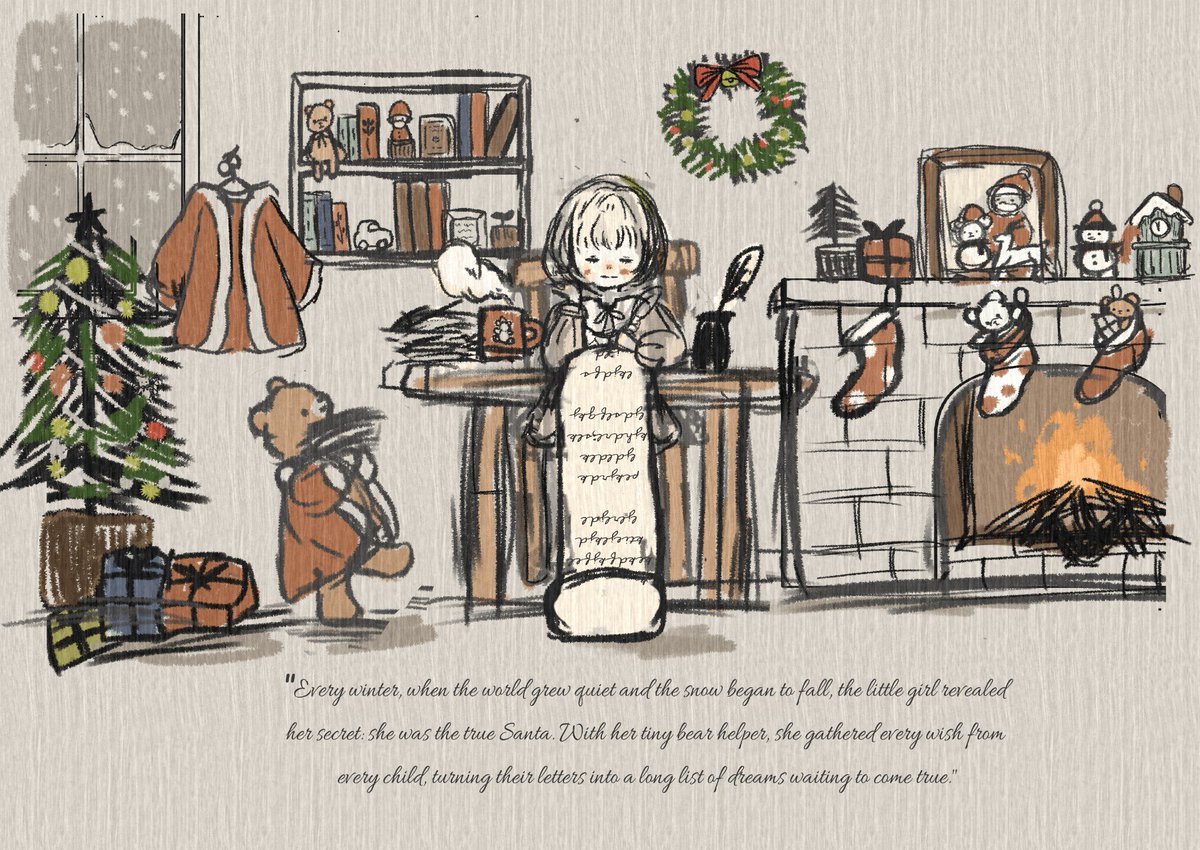 怖くて目逸らしてたけど
なんで自分の絵にいいねがつかないのか考えてみた。

・人物が小さくてよく見えない
・何を伝えたい絵か分からない
・彩度低めでサムネで埋もれる
・一次創作で誰も知らない子

……そりゃ伸びんわ😂

でも気づけたのは収穫。
みんなもこういう自己分析したことある？