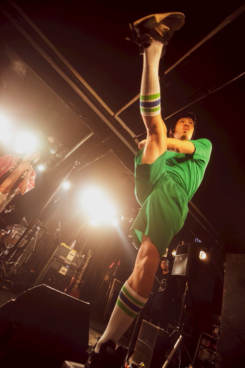 2/15
小倉FUSE20周年&amp;辰太郎生誕50周年
”たちまちハイボール”
お祝い祭り！
全員楽しそうで、自分的にも楽しくて！
小倉Fuse&amp;辰太朗先輩愛されてるな〜と。めちゃ良いイベント。小倉さらに好きになった。辰ちゃんイベント運営お疲れ様でした！呼んで頂きありがとうございました！
📷<a href="/Deisui_chiyori/">泥酔チヨリ</a>