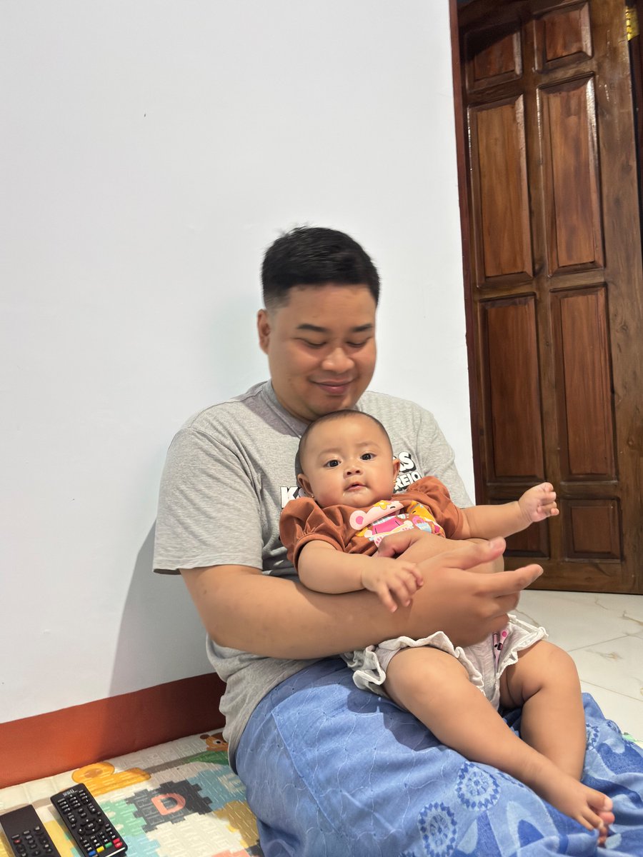 septianiw_1237's tweet photo. Dah laahh, yg hamil siapa keluar mirip siapa 🙂‍↔️ https://t.co/BDcpQ7R1mH